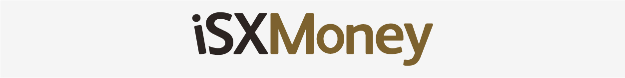 ISXMoney logo